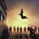 Andy Whitfield (Starz)